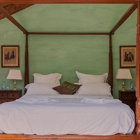 ValmondoisChez Jules Et Leonie住宿加早餐旅馆 外观 照片